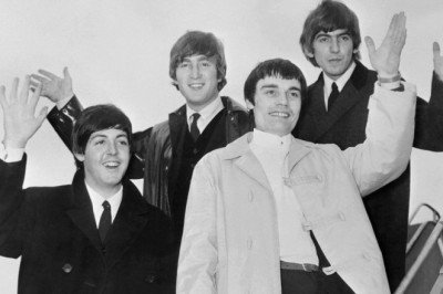 Paul McCartney: Beatles'ın dağılmasından John Lennon sorumlu