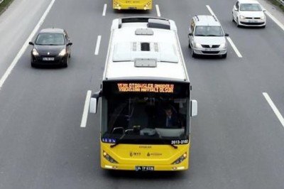 PTT, Türkiye Kart'ı çıkarıyor: Her ilde tek ulaşım kartı