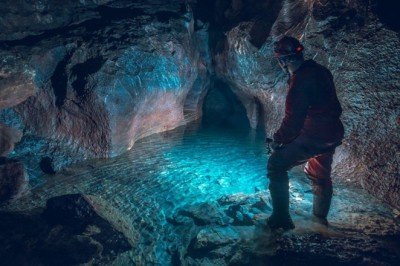 Safranbolu Bulak Mağarası’nda gizemli bir not bulundu: İkiniz orada mısınız? Biz burada sizi arıyoruz