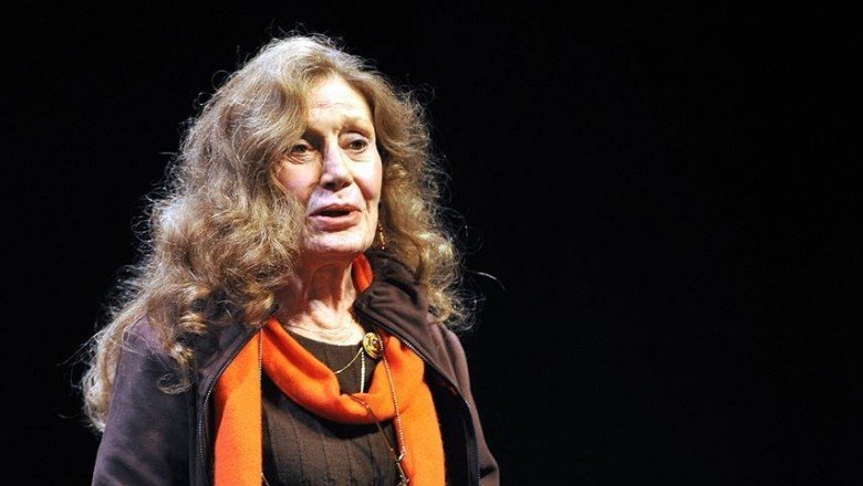 Sahnelerin yıldızı Yıldız Kenter doğum gününde anılıyor