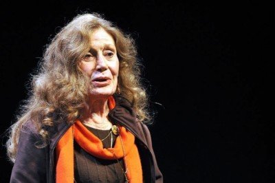 Sahnelerin yıldızı Yıldız Kenter doğum gününde anılıyor