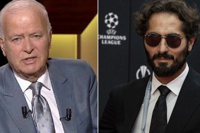 Şansal Büyüka'dan Hamit Altıntop'a tepki: Milli takım 6 ay boyunca geriye giderken sen neredeydin; niye sustun, niye bunca zaman uyuyup görevini kötüye kullandın?