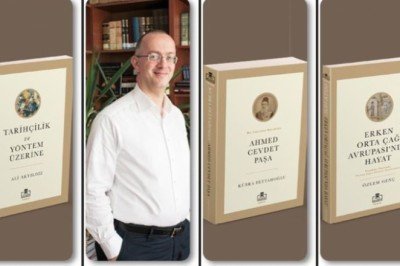 Selim Ahmetoğlu: ‘Timaş Akademi, 40 yılın birikiminin ürünü’