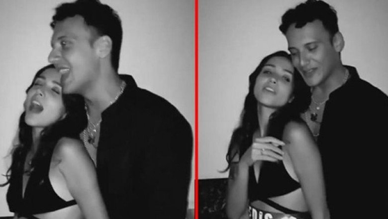 Seren Serengil'den şarkıcı Zeynep Bastık'ın kocasına şok sözler! Zeynep Bastık ile Edis samimi dansı olay olmuştu… - Sabah