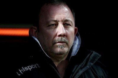 Sergen Yalçın, PFDK'ya sevk edildi