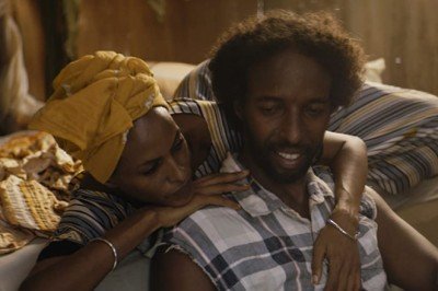 Somali yapımı bir film ilk kez Oscar'a aday gösterildi: The Gravedigger's Wife