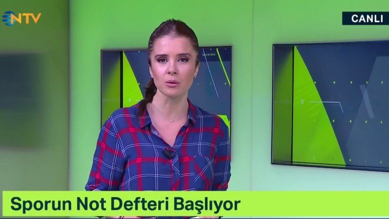 Sporun Not Defteri 22 Haziran 2020