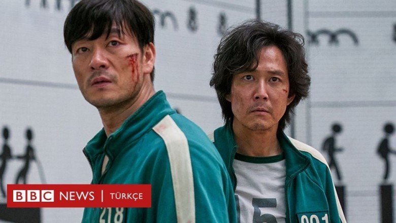 Squid Game 111 milyon kullanıcı tarafından izlendi, Netflix'in en çok izlenen orijinal yapım içeriği oldu