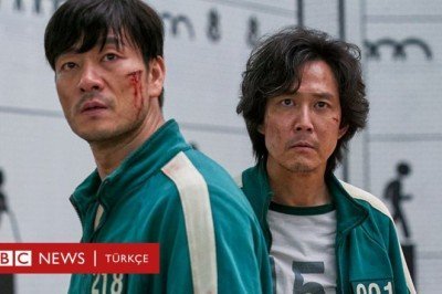 Squid Game 111 milyon kullanıcı tarafından izlendi, Netflix'in en çok izlenen orijinal yapım içeriği oldu
