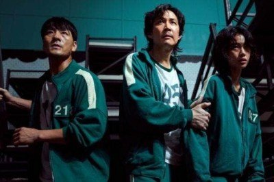 Squid Game gerçek oluyor: Abu Dabi'de düzenlenecek olan yarışma katılımcılarını bekliyor