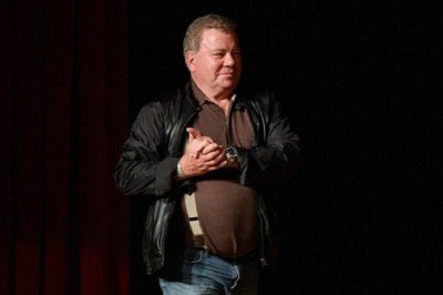Star Trek’in Kaptan Kirk’ü William Shatner'in uzay yolculuğu ertelendi