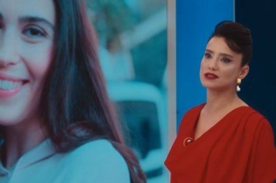 Star'ın yeni dizisi Sana Söz yakında başlıyor