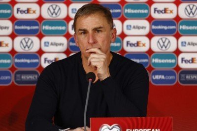 Stefan Kuntz: Oyuncularım geriye düştüğümüzde bile galibiyete inandı