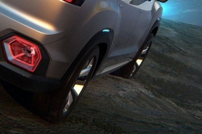 SUV satışları ilk kez eylülde sedanı geçti