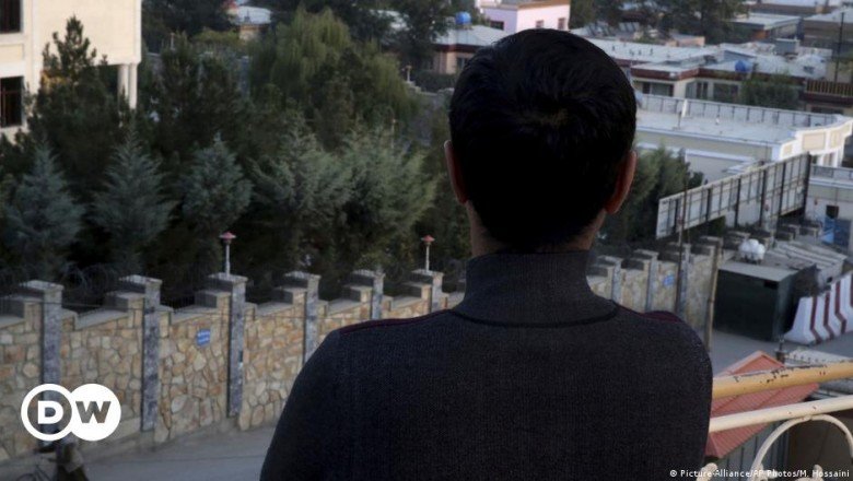 Taliban rejiminde LGBTİ+ olarak yaşamak