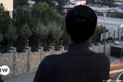 Taliban rejiminde LGBTİ+ olarak yaşamak
