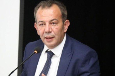 Tanju Özcan'dan TRT'ye 'Köroğlu' tepkisi: Bu namertlik için özür dileyin