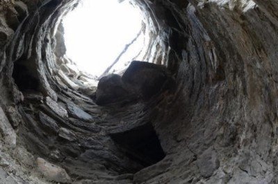 Tarihi Çorum Kalesi'nde yeni katmanlara ulaşıldı