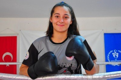 Tarladan Türkiye şampiyonluğuna