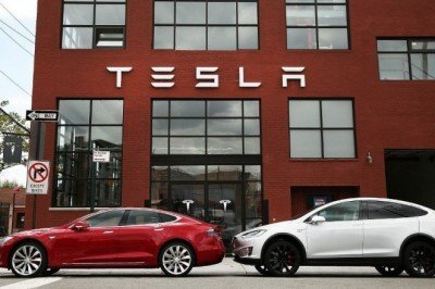 Tesla ırkçılığa maruz kalan çalışana 137 milyon dolar ödeyecek