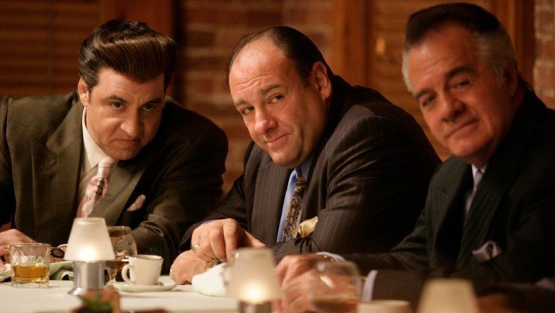 The Sopranos’un Türkiye uyarlaması geliyor