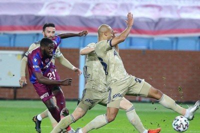 Trabzonspor - Fenerbahçe maçı ne zaman, saat kaçta?