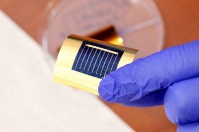 Türk bilim insanları esnek güneş hücresi üretti