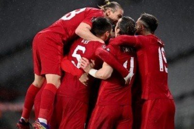 Türkiye gruplardan nasıl çıkar? Işte Türkiye'nin kalan maçları ve puan durumu