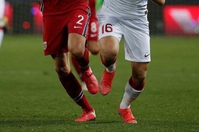 Türkiye - Norveç 2022 Dünya Kupası Elemeleri maçı ne zaman, hangi kanalda?