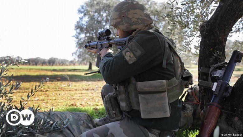 Türkiye Suriye'ye yeni bir operasyon düzenleyebilir mi?