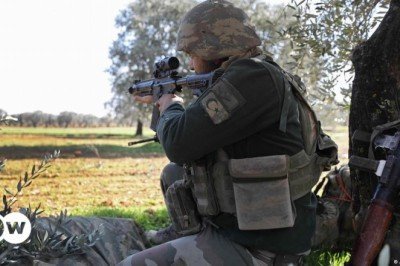 Türkiye Suriye'ye yeni bir operasyon düzenleyebilir mi?