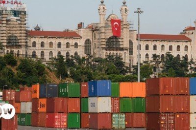 Türkiye'de iş dünyası yeni Alman hükümetinden ne bekliyor?