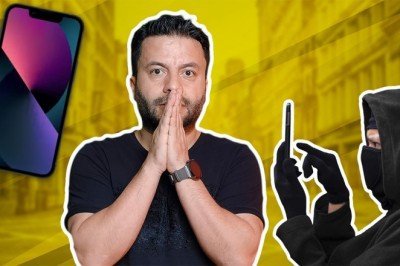 Türkiye’de mağazadan iPhone’lar çalındı! (Özel Video) - ShiftDelete.Net