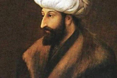 Türkiye'den Interpol'e Fatih Sultan Mehmet belgesi için başvuru