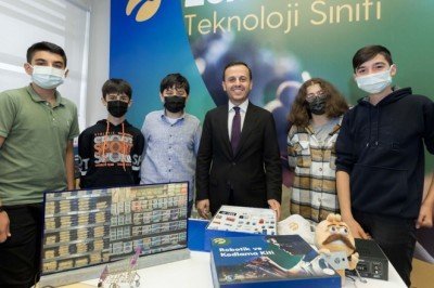 Türkiye’nin ‘Zeka Gücü’ne 25 yeni sınıf