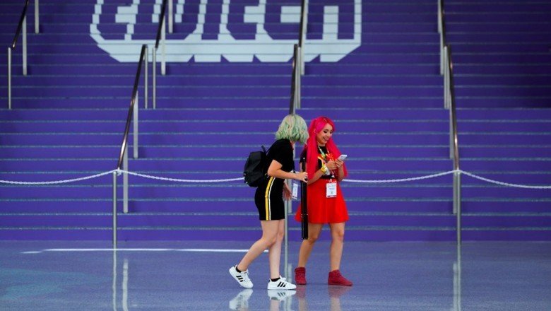 Twitch'ten 125 GB veri sızdı: İçinde kaynak kodları ve en çok kazananlar da var