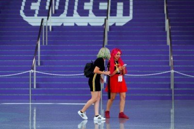 Twitch'ten 125 GB veri sızdı: İçinde kaynak kodları ve en çok kazananlar da var