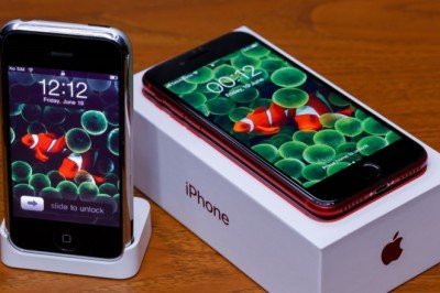 Ucuz iPhone olarak bilinen iPhone SE 3'ten sızıntı geldi