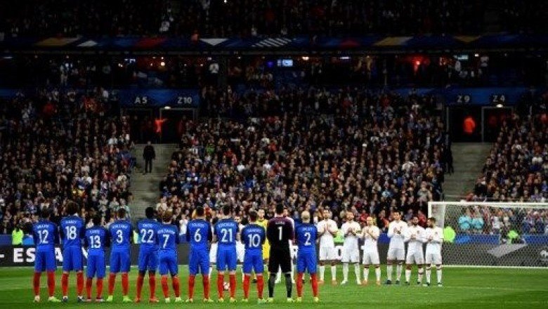 UEFA 2021 Avrupa Uluslar Ligi İspanya - Fransa final mücadelesi saat kaçta, ne zaman oynanacak?