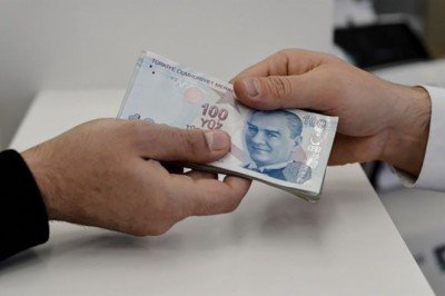 Üreticilere destek ödemesi bugün başlıyor