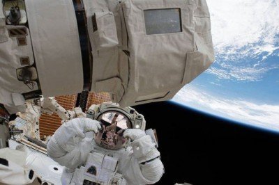 Uzayda kadına daha fazla alan açılsın talebi