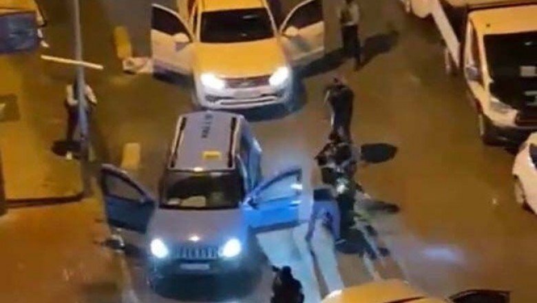 Van'da 2'si İran ajanı 8 kişi yakalandı