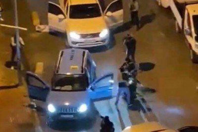 Van'da 2'si İran ajanı 8 kişi yakalandı