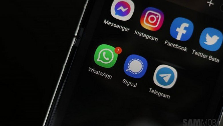 WhatsApp'a Yeni Bir Topluluk Özelliği Geliyor!