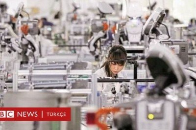 Yapay zeka: 'Çin dünyayı domine edecek, ABD'nin rekabet şansı yok' diyen Pentagon yetkilisi istifa etti