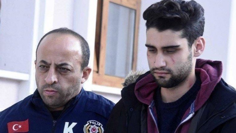 Yargıtay Cumhuriyet Başsavcılığı Kadir Şeker'e verilen cezanın bozulmasını istedi