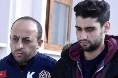 Yargıtay Cumhuriyet Başsavcılığı Kadir Şeker'e verilen cezanın bozulmasını istedi