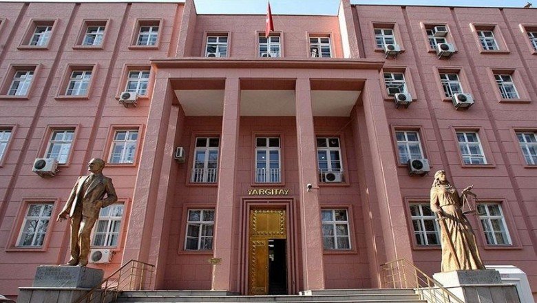 Yargıtay'dan 'mesaide kendi adına iş yapan işçi' kararı