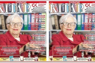 YARIN günlerden Cumhuriyet Kitap!