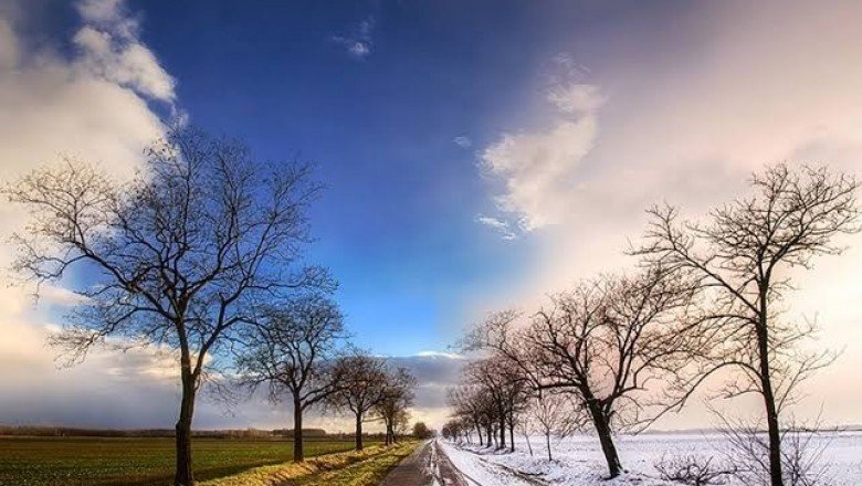 Yaz insanı mısın, Kış insanı mı?